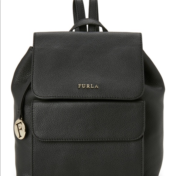 furla backpack purse